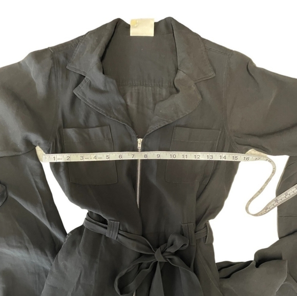 Seen Worn Kept Hayden Utility Jumpsuit - Picture 11 of 11